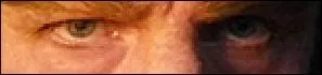 A quel personnage appartiennent ces yeux ?