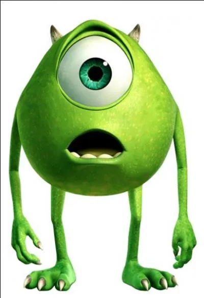 Quel est le nom dans la version anglaise de ce monstre ?