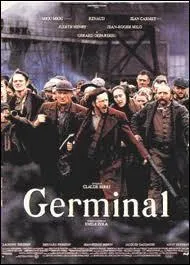 Dans quel lieu se situe l'action de "Germinal", livre de Zola ?