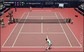 Dans quel sport peut-on voir un ace ?