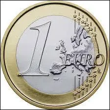 En quelle année l'euro a-t-il remplacé le franc ?