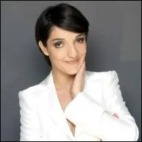 Qui est cette humoriste ?