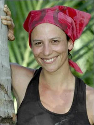 Qui est cette personne ?