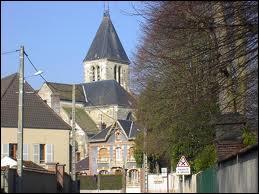 Nous sommes à Avenay-Val-d'Or, un village Marnais situé en région ...