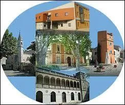 Voici différentes vues de la commune languedocienne de Caissargues. Elle se situe dans le département n° ...