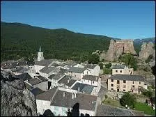 Quérigut est une ville Ariégeoise située en région ...