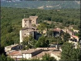 Sainte-Jalle est une commune Drômoise situé en région ...