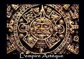 Dans quel pays vécurent les Aztèques ?