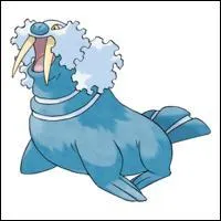 Quel est ce pokémon, que Sacha affronte dans l'épisode 4 de la saison 8 ?