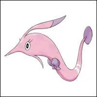 Que doit faire Coquiperl pour évoluer en Rosabyss ?