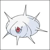 Quel est ce Pokémon ?