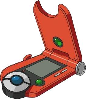 Quiz Pokemon