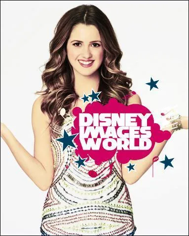 Qui est cette jeune fille ? (dans la série et dans la vraie vie)