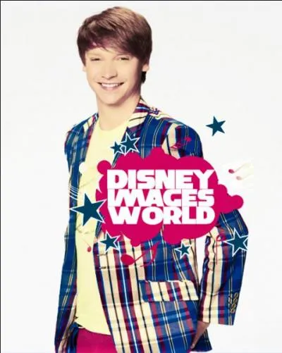 Qui est-ce ? (dans la série et dans la vraie vie)