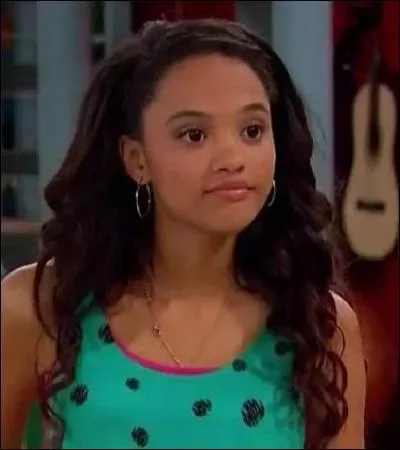 Qui est cette jeune fille qui a été la petite amie d'Austin ?