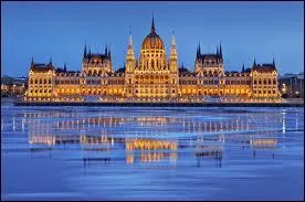 Quelle est la capitale de la Hongrie ?
