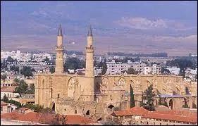 Quelle est la capitale de Chypre ?