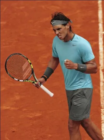 Dans la catégorie homme, qui a gagné en 2014 ?