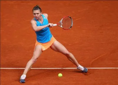 Chez les femmes, qui a gagné le tournoi en 2014 ?