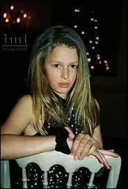 Qui est cette célébrité ?