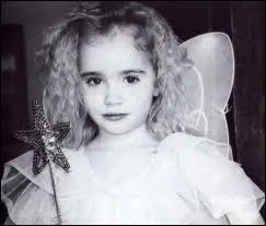 Qui est cette célébrité ?