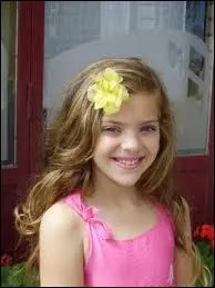 Qui est cette célébrité ?