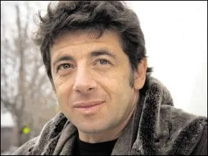 Quel est l'âge de Patrick ?