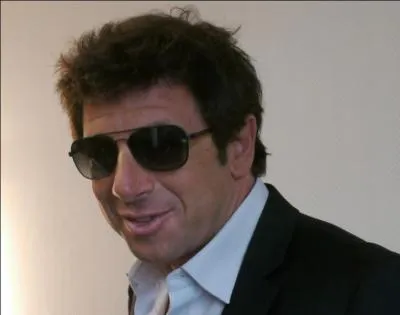 De quel pays vient-il ?