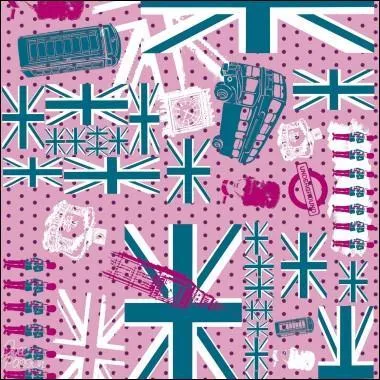 Traduis le mot "violet" en anglais :