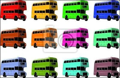 Traduis le mot "marron" en anglais :