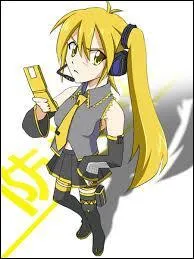 Le nom de famille d'Akita est Yowane.