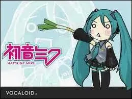 La "Ievan Polkka" est, à la base, une chanson norvégienne.