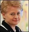 Ma présidente est Dalia Grybauskaite. Je suis situé au nord de la Lettonie.