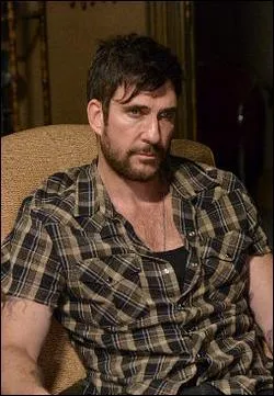 Qui est ce personnage nommé Johnny Morgan ?