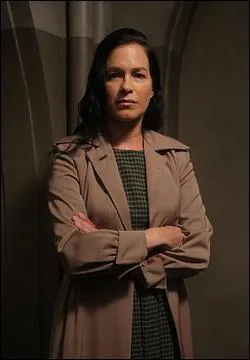 Quel personnage de l'histoire prétend être Charlotte Brown ?