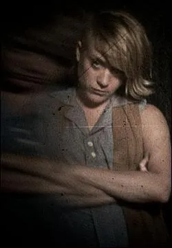 Comment se nomme cette patiente qui sera transformée en mutante par le docteur en photo ci-dessus ?