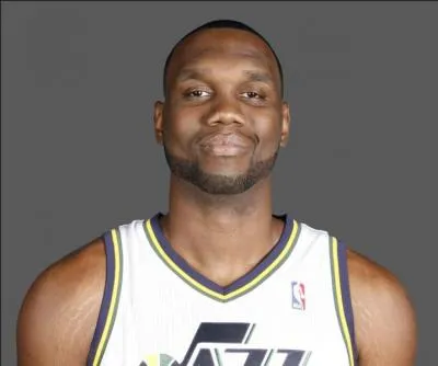 Première sélection en carrière dans une équipe type pour Al Jefferson ; avec quelle équipe a-t-il réalisé une superbe saison ?