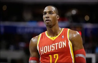 Première sélection dans la seconde équipe type de l'année pour Dwight Howard, mais celui-ci compte tout de même...