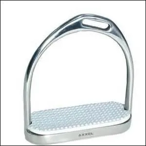 Comment doit-on placer ses pieds sur les étriers ?