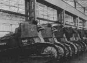 Quiz Les tanks de la Seconde Guerre mondiale