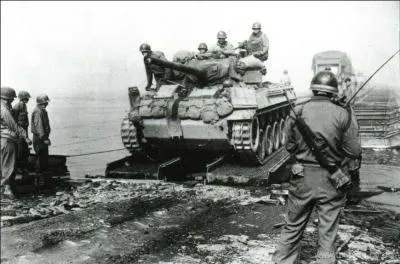 Quel fut le char le plus rapide durant toute la durée de la guerre ?