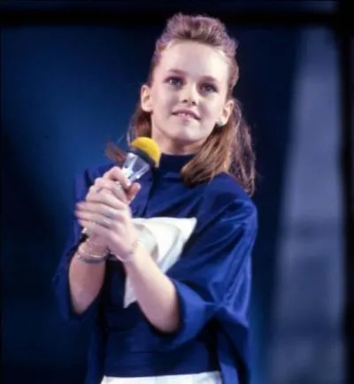 Qui est cette célébrité ?