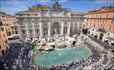 Quelle capitale cette photo représente-t-elle ?