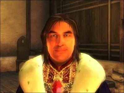 Qui est ce personnage ?