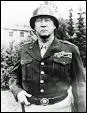 Quel était le prénom du général américain Patton ?