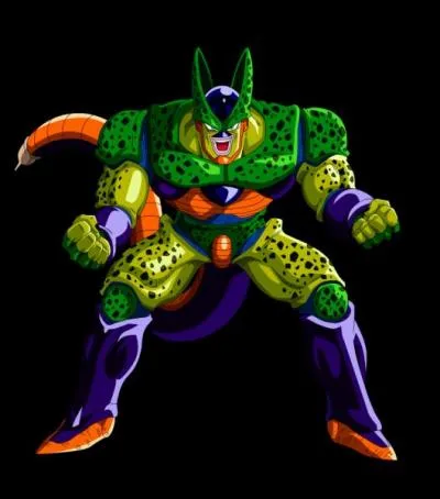 Quel Cyborg Cell a-t-il assimilé en premier ?