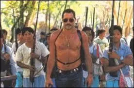 Quel roman autobiographique, publié en 1985, fut un best-seller traduit en plus de vingt langues ?