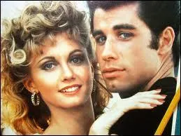 Les personnages de Sandy et Danny sont issus de quel film ?