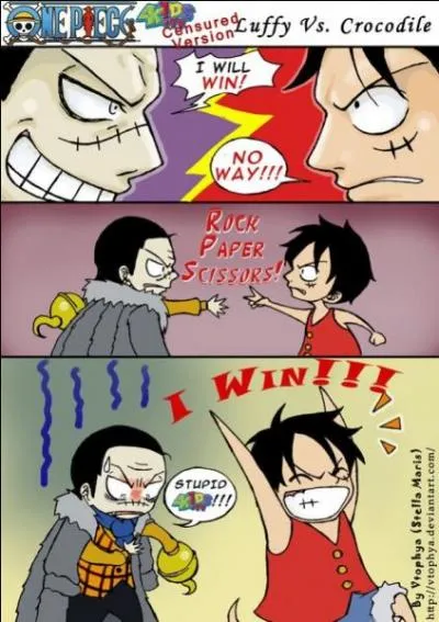 Le combat de choc ! Qui a gagn  pierre-papier-ciseaux ?