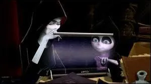 Dans quelle vidéo voit-on la faucheuse et son fils ?